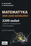 Matematyka 2200 zadań z pełnymi rozwiązaniami