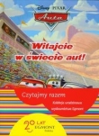 Auta Witajcie w świecie aut
