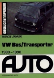VW Bus/Transporter 1980-1990 Obsługa i naprawa