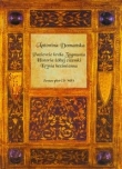 Paziowie króla Zygmunta / Historia żółtej ciżemki / Krysia bezimienna (Płyta CD)