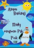 Mały pingwin Pik Pok MP3 (Płyta CD)