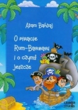 O piracie Rum-Barbari i o czymś jeszcze MP3 (Płyta CD)