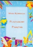 Plastusiowy pamiętnik MP3 (Płyta CD)