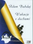 Wakacje z duchami MP3 (Płyta CD)