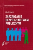 Zarządzanie bezpieczeństwem publicznym