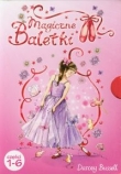 Magiczne Baletki. Pakiet. Tomy 1-6