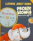 Proszę Słonia z płytą CD