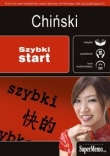 Język Chiński Szybki start + CD (Płyta DVD)