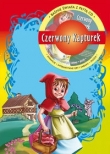 Czerwony kapturek + CD