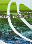 Szczecin z lotu ptaka