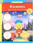 Kosmos Nauka rysowania i ciekawe opowiadanie