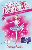 Magiczne Baletki Róża i trzy życzenia