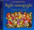 Bajki samograjki (Płyta CD)