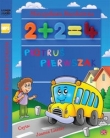 Piotruś Pierwszak (Płyta CD)
