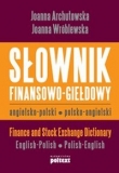 Slownik finansowo-giełdowy. angielsko-polski polsko-angielski