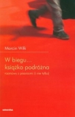 W biegu Książka podróżna