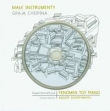Małe instrumenty grają Chopina z płytą CD