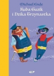 KUBA GUZIK i Dzika Trzynastka