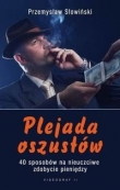 Plejada oszustów