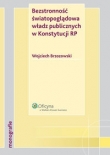 Bezstronność światopoglądowa władz publicznych w Konstytucji RP