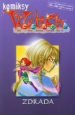 Witch Zdrada  komiks t.2