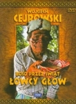 Boso przez świat Łowcy głów DVD (Płyta CD)