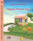 Przygody Piotrusia Pana (Płyta CD)