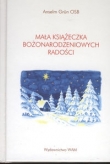 Mała książeczka Bożonarodzeniowych radości