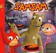 SamSam Najmniejszy z największych Podwieczorek u Flejka