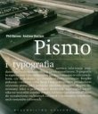 Pismo i typografia