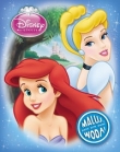 Malowanka. Disney Księżniczki. W-51