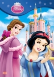 Malowanka. D-227. Disney - Księżniczki
