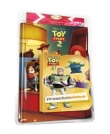 Toy Story 2 + Przeciwieństwa