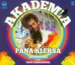 Akademia Pana Kleksa (Płyta CD)