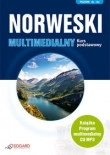 Norweski Multimedialny kurs podstawowy