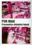 Pracownice chińskich fabryk