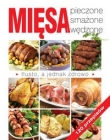 Mięsa pieczone smażone wędzone
