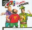 Tytus Romek i Atomek Wyspy nonsensu + CD