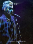 Hey Najmniejszy Koncert Świata DVD (Płyta CD)