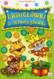 Łamigłówki 5-letniej główki