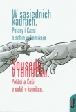 W sąsiednich kadrach