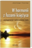 W harmonii z fazami Księżyca