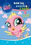 Littlest Pet Shop Baw się razem z nami