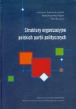 Struktury organizacyjne polskich partii politycznych