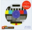 Na video w stereo Złote przeboje + DVD (Płyta CD)