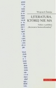 Literatura której nie ma