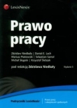 Prawo pracy