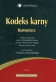 Kodeks karny Komentarz