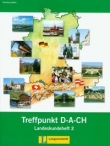 Treffpunkt D-A-CH 2 Landeskundeheft