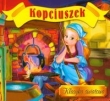 Kopciuszek Klasyka światowa